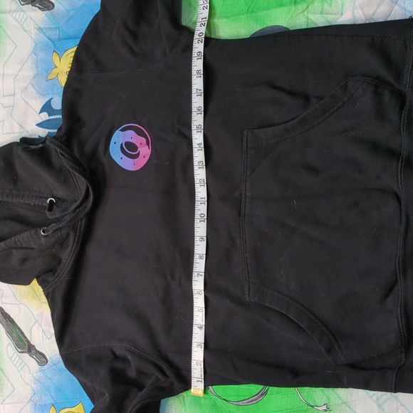 3/30🍩Odd Future x Santa Cruz Hoodie🍩 - Picture 4 of 9